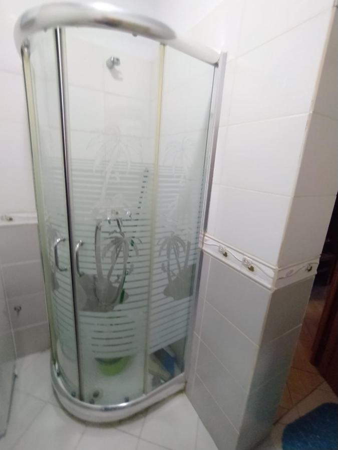 Lungomare Beach Apartments Vlore Ngoại thất bức ảnh